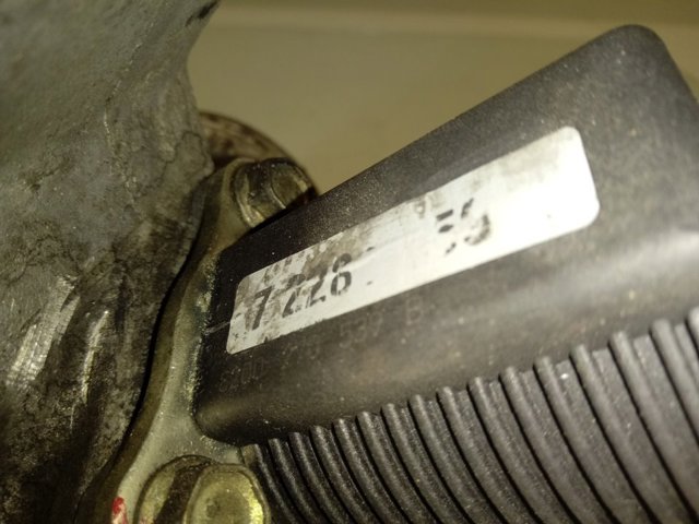  Renault (RVI) 8200270539B ціна, від 14.09 USD
