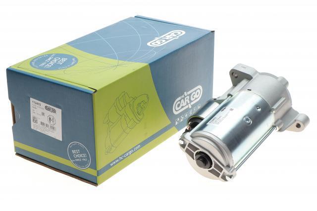 Стартер Cargo F032112475 ціна, від 111.44 USD