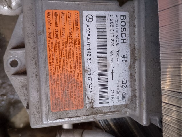  VAG 0285010224 ціна, від 10.28 USD