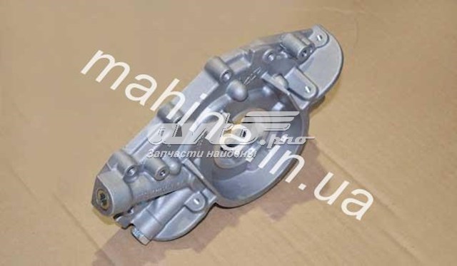 Масляний насос 477F1011030BA Chery