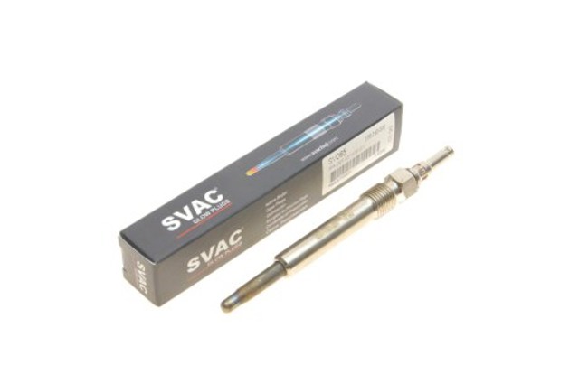 Свіча накалу Svac SV065 ціна, від 5.19 USD