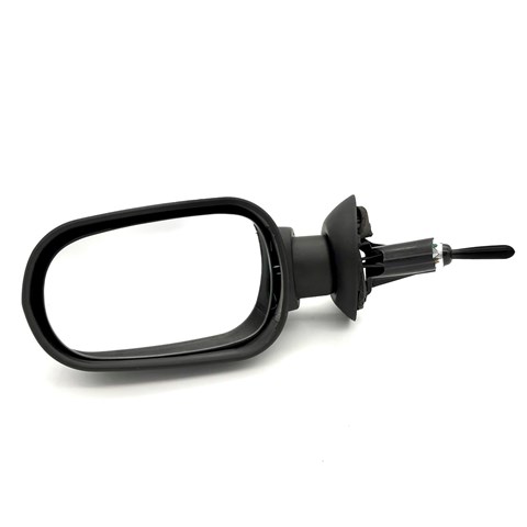 Ліве бічне дзеркало GP RH02020L ціна, від 21.99 USD