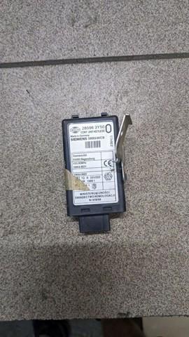 Блок керування центральним замком Nissan/Infiniti 285963Y50 ціна, від 8.36 USD