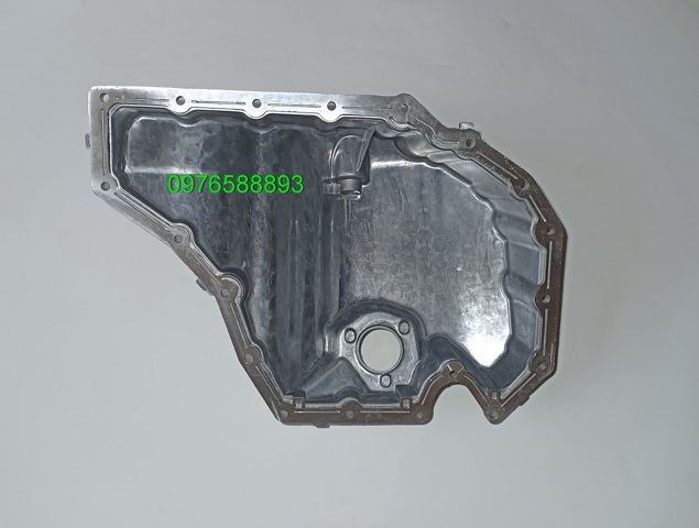 Піддон масляний картера двигуна, нижня частина KSP KSP01721 ціна, від 45.06 USD