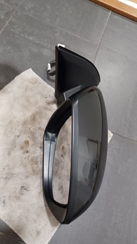 Праве бокове дзеркало Nissan/Infiniti 96301HV56B