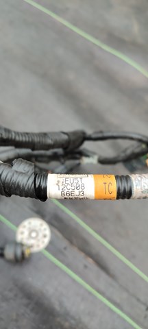  EU5T12C508B6EJ3 Ford