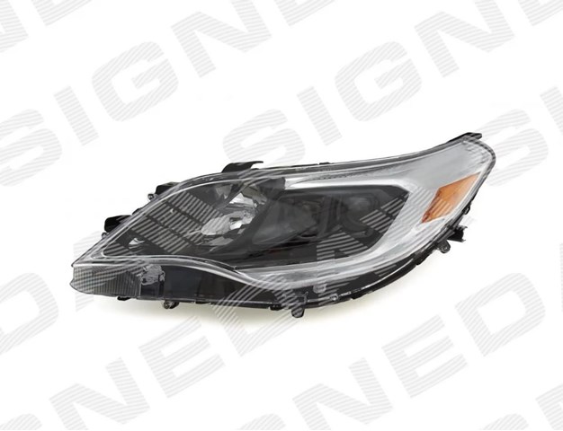 Фара Signeda ZTY111195L
