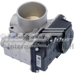 Блок дросельної заслінки Nissan/Infiniti 161198N00C ціна, від 82.87 USD