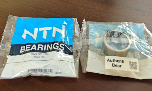 HK3018L3AS NTN 