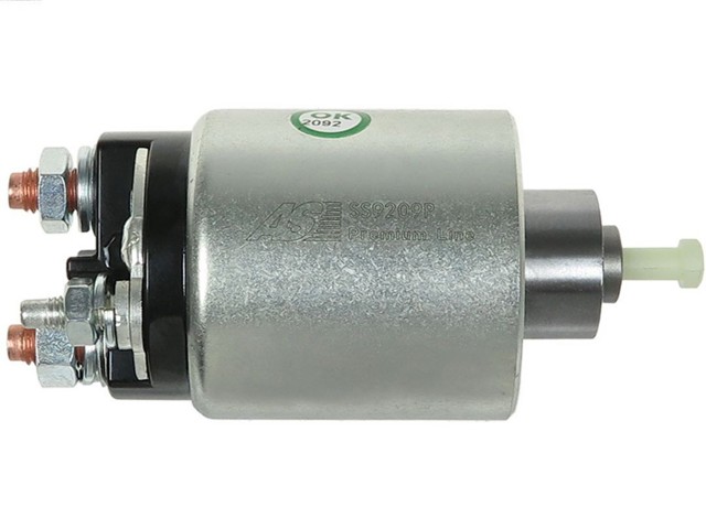 Втягуюче реле стартера SS9209P AS/Auto Storm