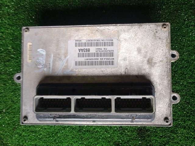 P56041893AA Chrysler 