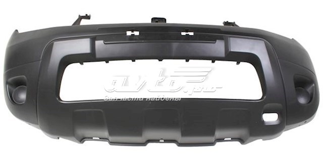 Бампер передній FPS FP5627901P