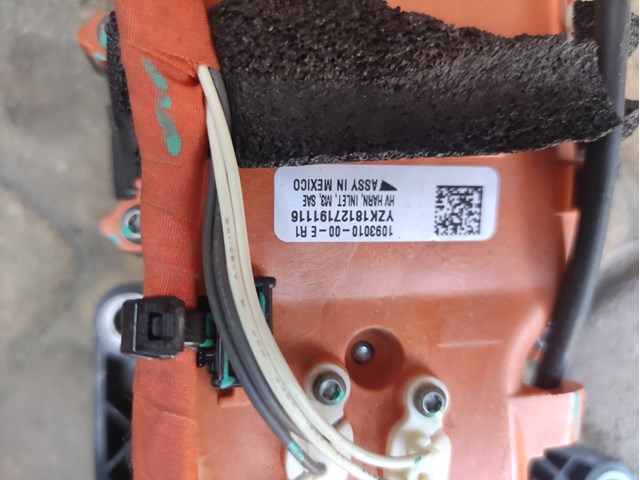  Tesla 109301000E ціна, від 47.00 USD