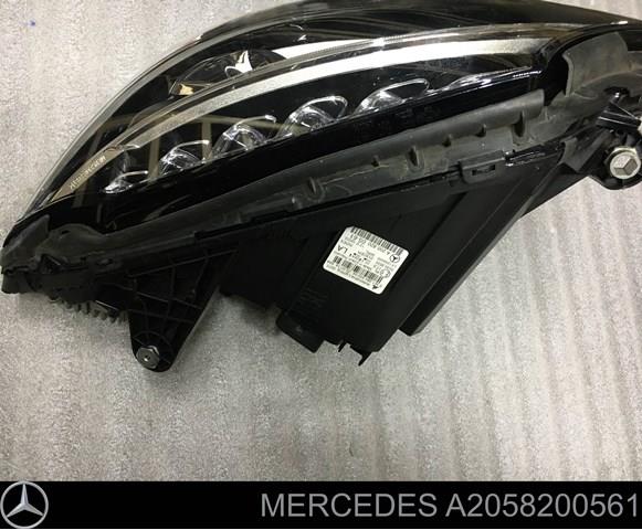  A2058200561 Mercedes