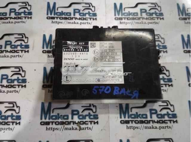 8999060102 Toyota 