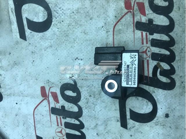 Купити 9636982680 Peugeot/Citroen 