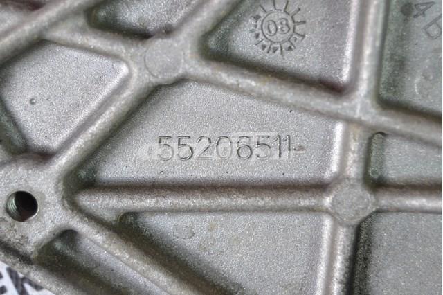 Купити 55206511 Fiat/Alfa/Lancia Кронштейн генератора