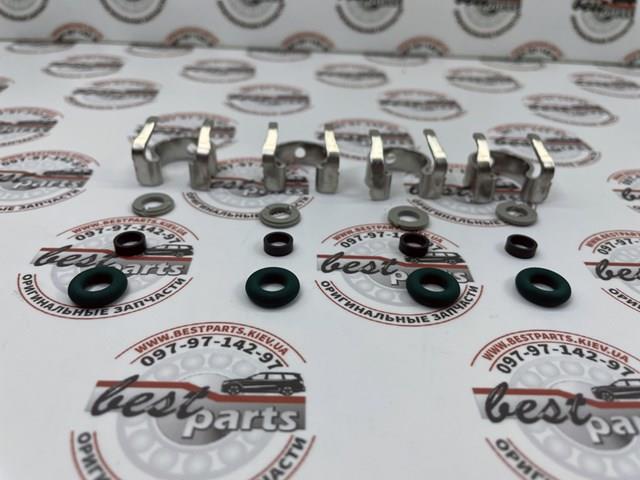 Ремкомплект форсунок LR033977 Land Rover