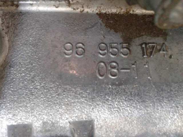  General Motors 96987617