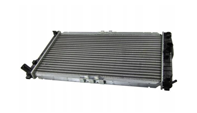 R23022 Sato Tech Радіатор охолодження двигуна