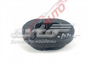 Купити 215065NN0A Nissan/Infiniti Подушка кріплення радіатора верхня