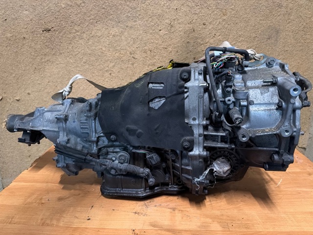 TR690JHAAA Subaru 