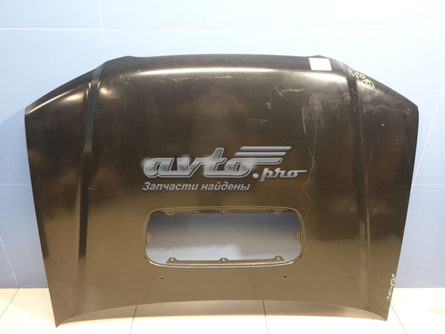 Капот Subaru 57229SA0109P ціна, від 203.28 USD