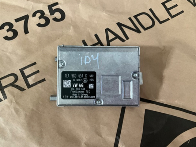 1EA980654C VAG Камера заднього виду