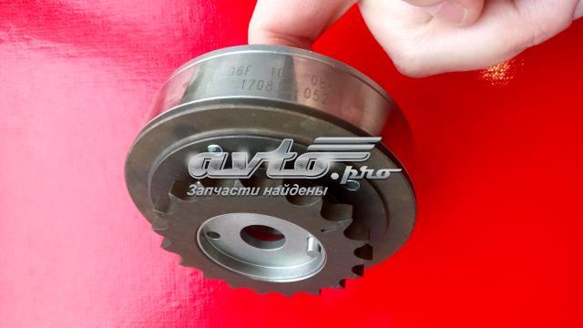 Зірка-шестерня розподільного валу двигуна,випускного TQ37019 Tqparts