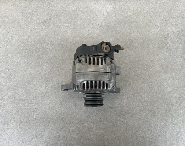 2655103 VALEO Авто генератор