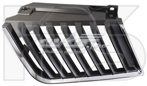 Решітка радіатора права FPS FP4813994 ціна, від 27.21 USD