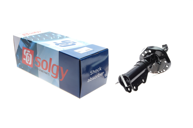 Амортизатор передній, правий Solgy 211177 ціна, від 50.94 USD