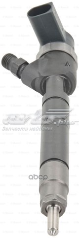 Форсунка інжектора Bosch 0445110181