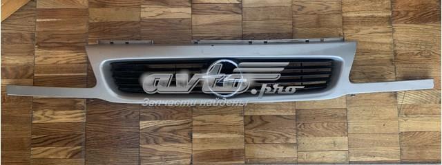 Облицювання радіатора Polcar 5507052 ціна, від 6.33 USD