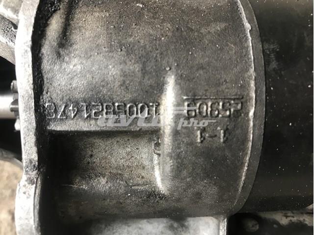 Купити 1005821478 Bosch Кришка стартера задня