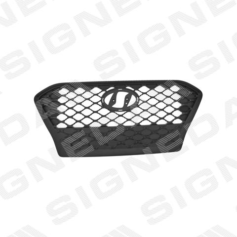 Облицювання радіатора Signeda PHN07131GA ціна, від 64.47 USD