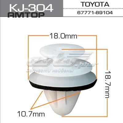 Автоскло Masuma KJ304 ціна, від 0.45 USD