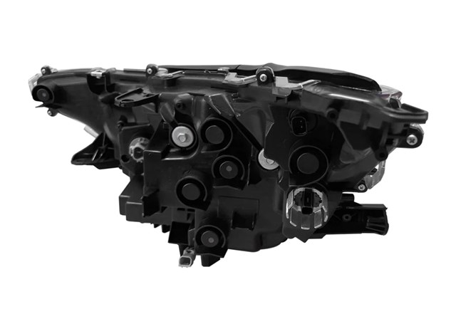 Фара правая Toyota 811100R350 ціна, від 253.33 USD