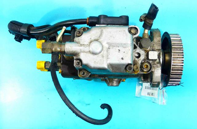 Купити 0460404965 Bosch Насос паливний високого тиску (ПНВТ) - DIESEL