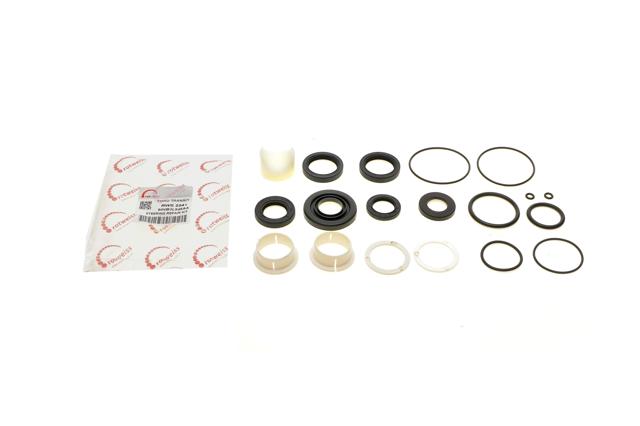 РМК рейки Rotweiss RWS2241