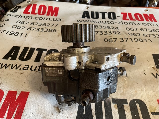 Купити 0445010119 Bosch Насос паливний високого тиску (ПНВТ) - DIESEL
