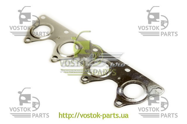 Прокладка колектора 473H1008026 Chery
