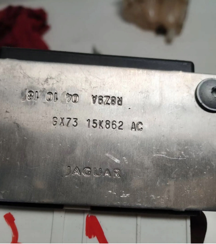  Jaguar T4A31279 ціна, від 101.35 USD