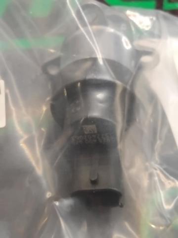 928400670 Bosch Клапан високого тиску
