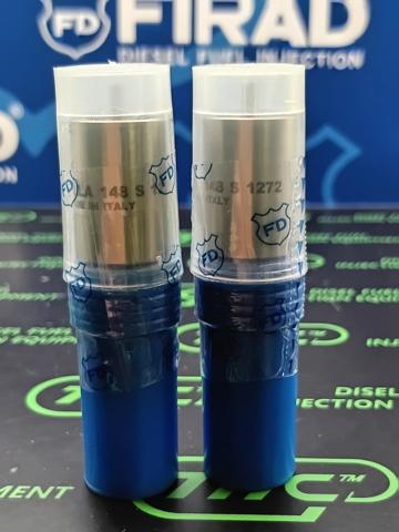Розпилювач дизельної форсунки Bosch 0433271638 ціна, від 28.49 USD