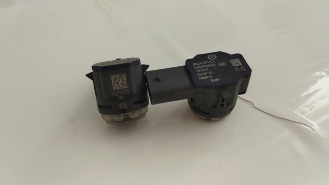  Mazda B0J867UC113 ціна, від 76.01 USD