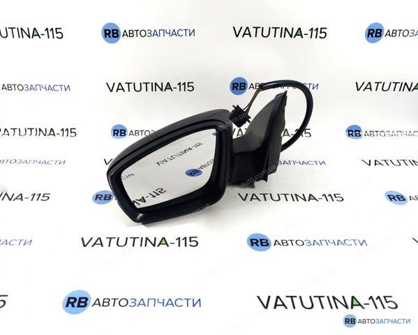 Ліве бічне дзеркало FPS FP6416M01 ціна, від 52.09 USD