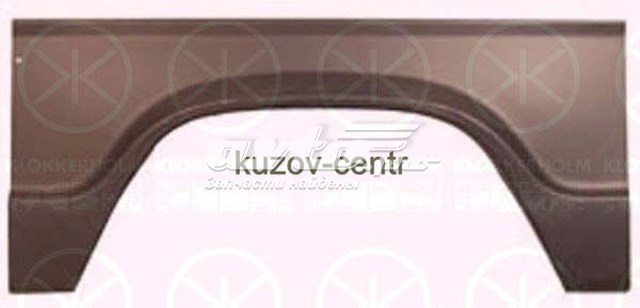 Купити FP3545594 FPS Ремонтна частина арки крила заднього, правого