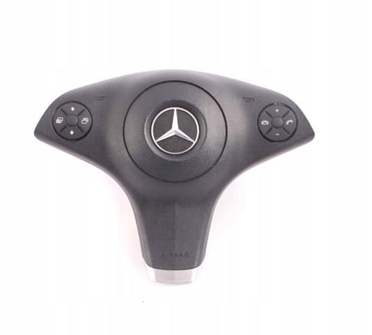 Купити A2308602402 Mercedes Подушка безпеки водія