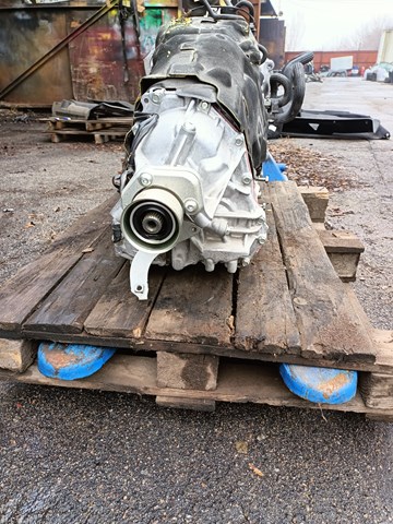 Коробка передач автомат Subaru 31000AK290 ціна, від 740.88 USD